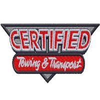Certified Towing – Tow Truck Houston image 1
